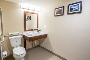 Comfort Inn & Suites Pinetop Show Low