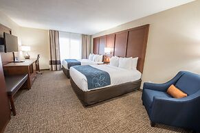 Comfort Inn & Suites Pinetop Show Low