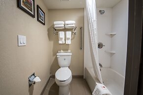 Comfort Inn & Suites Pinetop Show Low