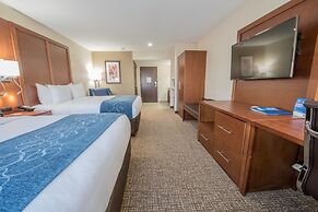 Comfort Inn & Suites Pinetop Show Low