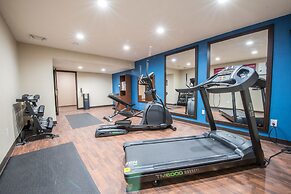 Comfort Inn & Suites Pinetop Show Low