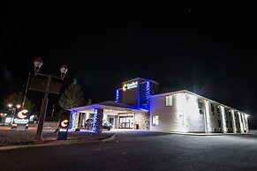 Comfort Inn & Suites Pinetop Show Low