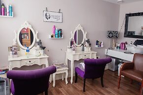 Castlerosse Park Resort