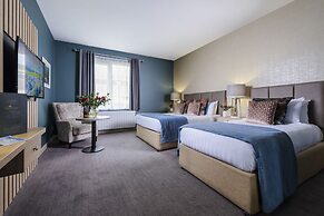 Castlerosse Park Resort