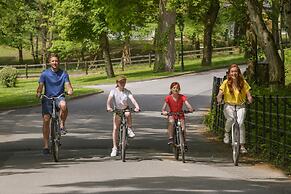 Castlerosse Park Resort