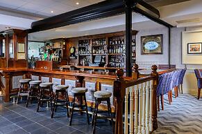 Castlerosse Park Resort