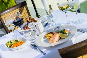 Castlerosse Park Resort