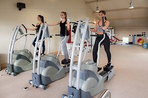 Castlerosse Park Resort