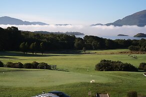 Castlerosse Park Resort