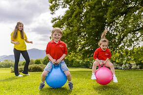 Castlerosse Park Resort