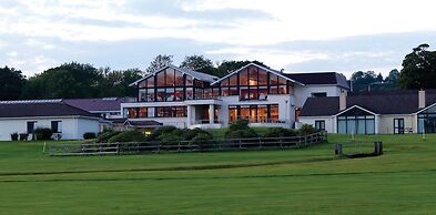 Castlerosse Park Resort