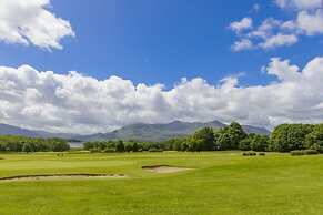 Castlerosse Park Resort