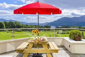 Castlerosse Park Resort