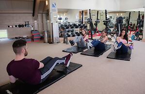 Castlerosse Park Resort