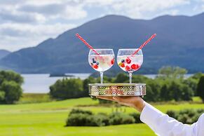 Castlerosse Park Resort