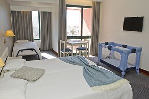 Aparthotel Imperatriz