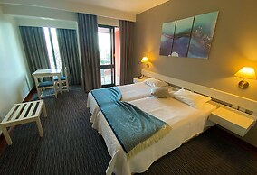 Aparthotel Imperatriz