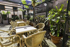 Aparthotel Imperatriz