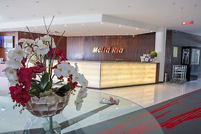 Melia Ria Hotel & Spa