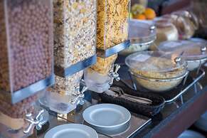 Melia Ria Hotel & Spa