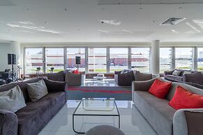 Melia Ria Hotel & Spa