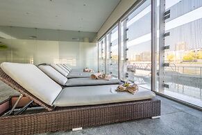 Melia Ria Hotel & Spa