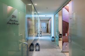 Melia Ria Hotel & Spa