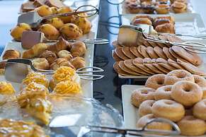 Melia Ria Hotel & Spa