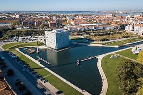 Melia Ria Hotel & Spa