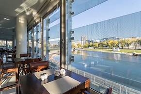 Melia Ria Hotel & Spa