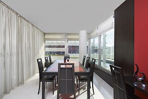 Melia Ria Hotel & Spa