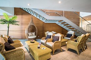 Melia Ria Hotel & Spa