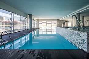 Melia Ria Hotel & Spa