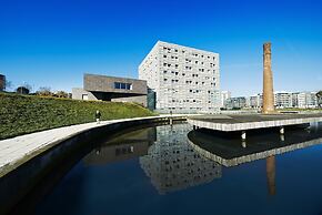 Melia Ria Hotel & Spa