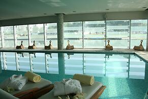 Melia Ria Hotel & Spa