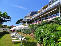 TI AL LANNEC Hotel - Restaurant & Spa