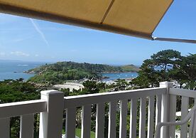 TI AL LANNEC Hotel - Restaurant & Spa