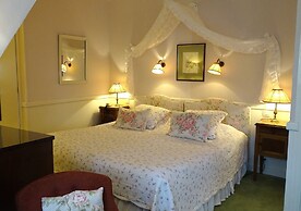 TI AL LANNEC Hotel - Restaurant & Spa