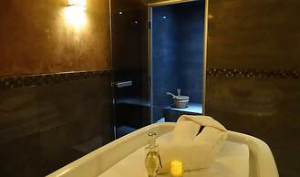 TI AL LANNEC Hotel - Restaurant & Spa