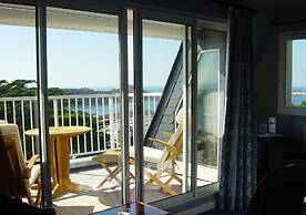 TI AL LANNEC Hotel - Restaurant & Spa