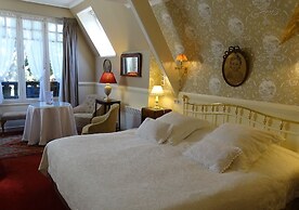 TI AL LANNEC Hotel - Restaurant & Spa