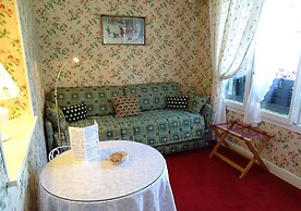 TI AL LANNEC Hotel - Restaurant & Spa