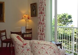 TI AL LANNEC Hotel - Restaurant & Spa