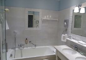 TI AL LANNEC Hotel - Restaurant & Spa