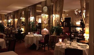 TI AL LANNEC Hotel - Restaurant & Spa