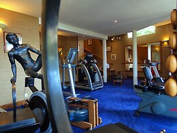 TI AL LANNEC Hotel - Restaurant & Spa