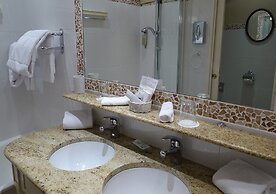 TI AL LANNEC Hotel - Restaurant & Spa