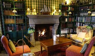 TI AL LANNEC Hotel - Restaurant & Spa