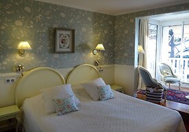 TI AL LANNEC Hotel - Restaurant & Spa