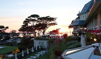 TI AL LANNEC Hotel - Restaurant & Spa